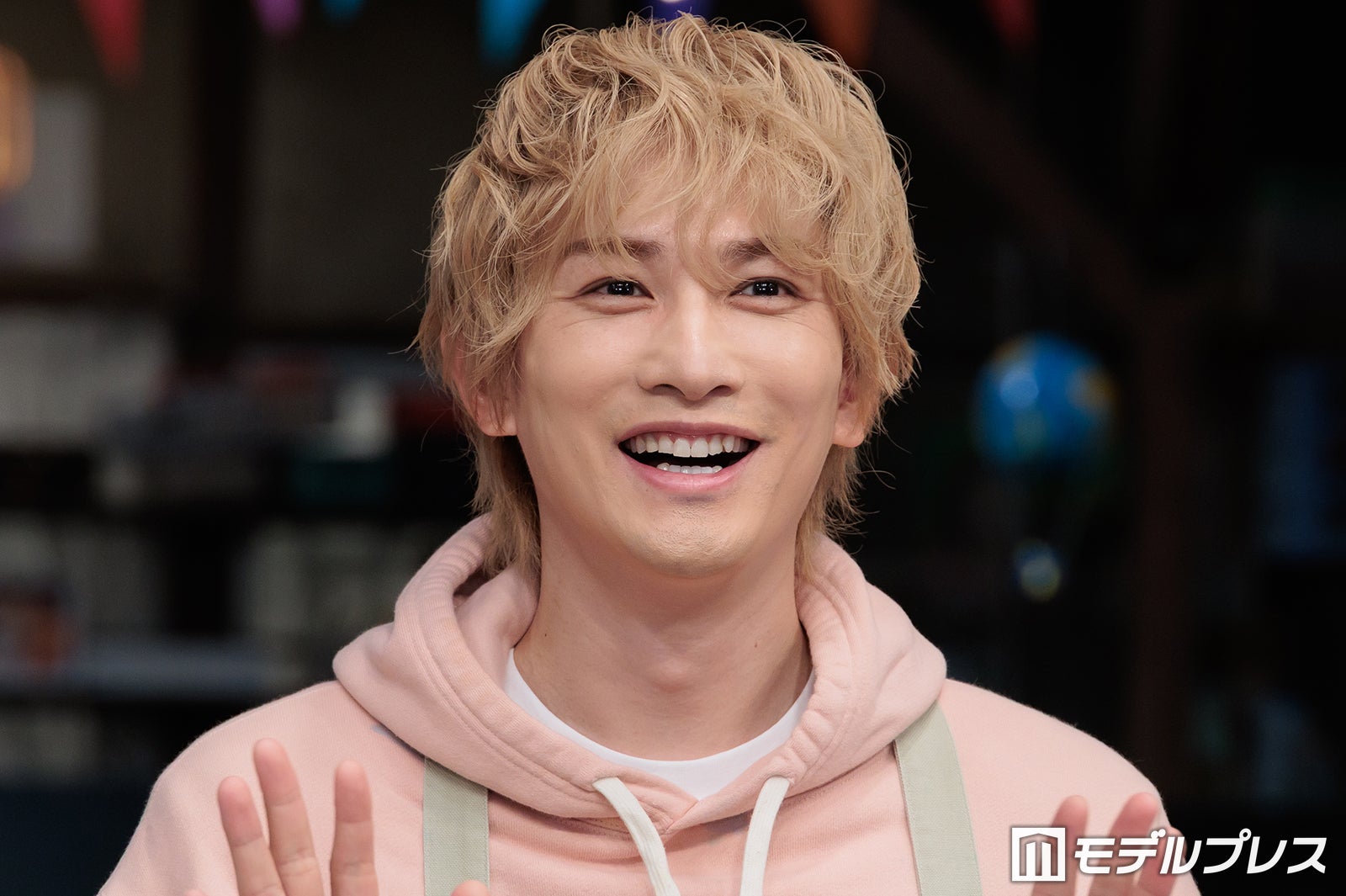 町田啓太（C）モデルプレス