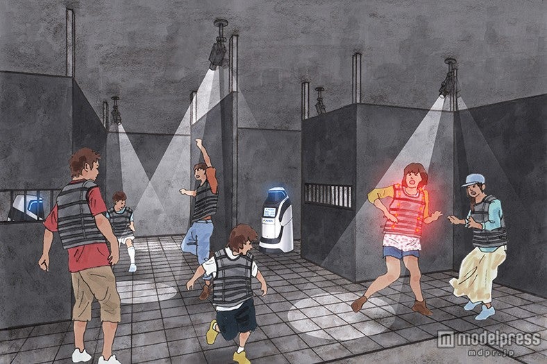 「絶望要塞2」イメージ