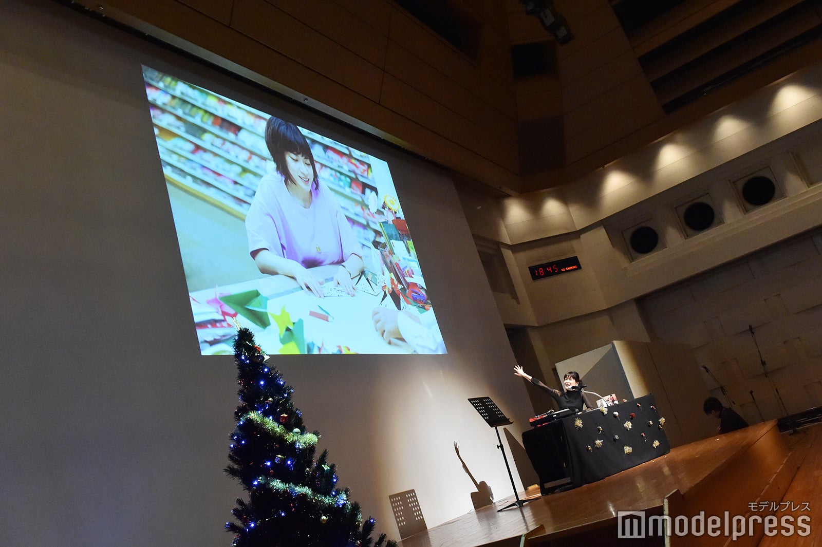 上野樹里（C）モデルプレス