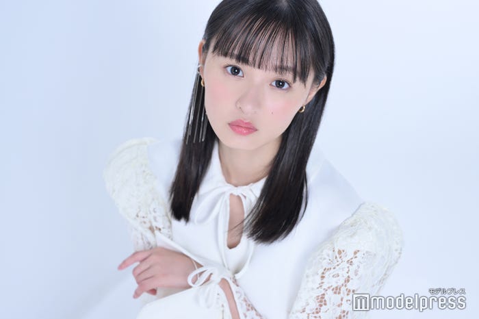 遠藤さくら(C)モデルプレス