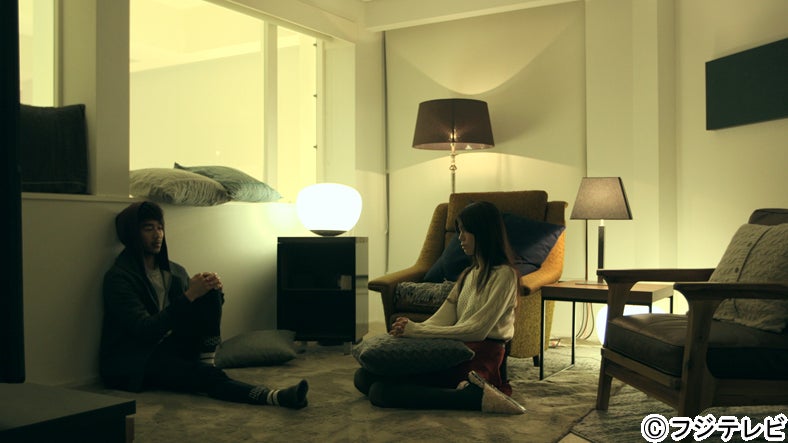 【テラスハウス】必死の告白も「ちゃんちゃらおかしな話」