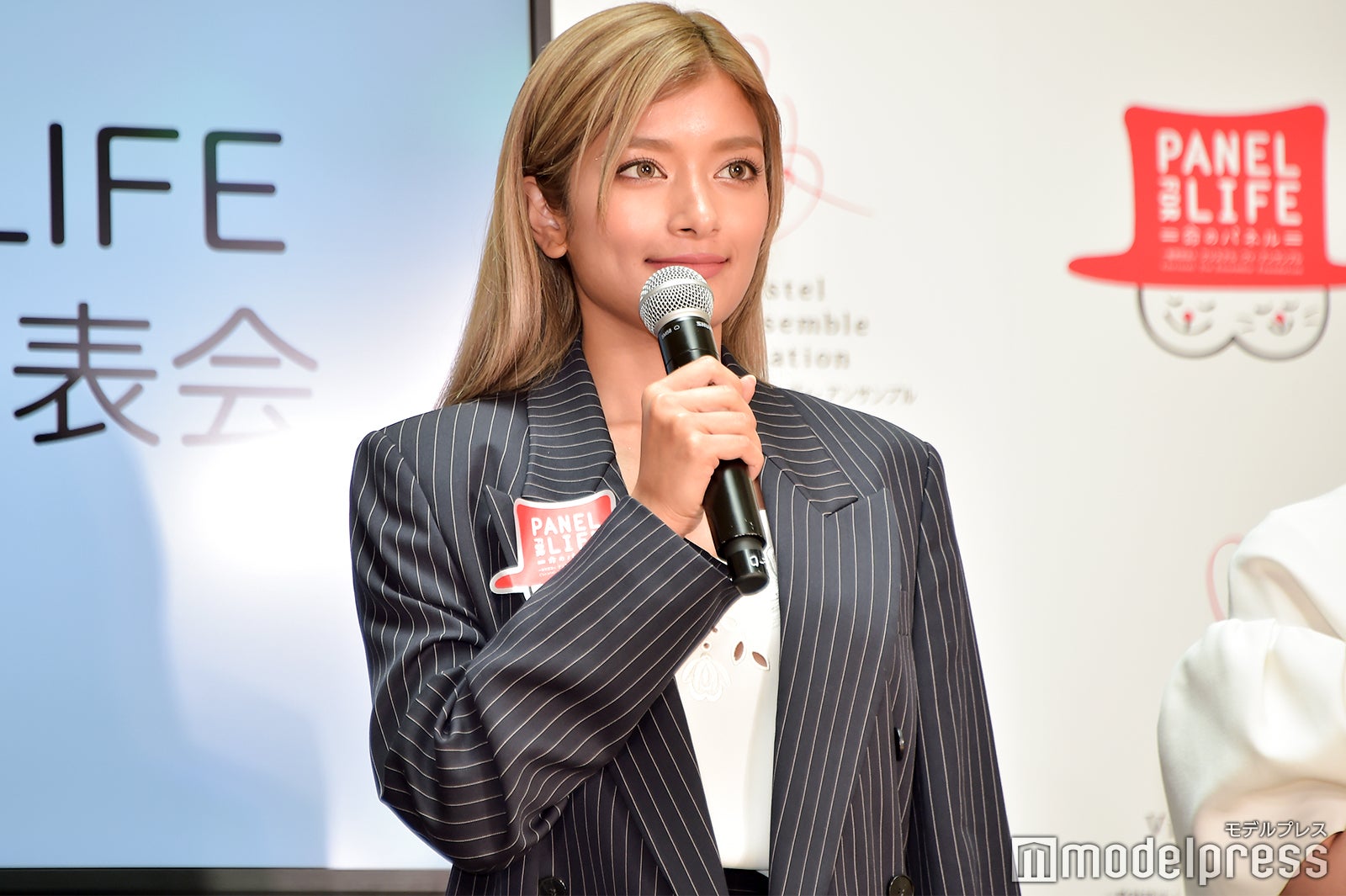 ローラ （C）モデルプレス