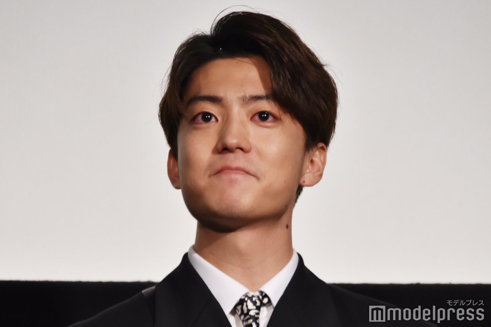 伊藤健太郎（C）モデルプレス