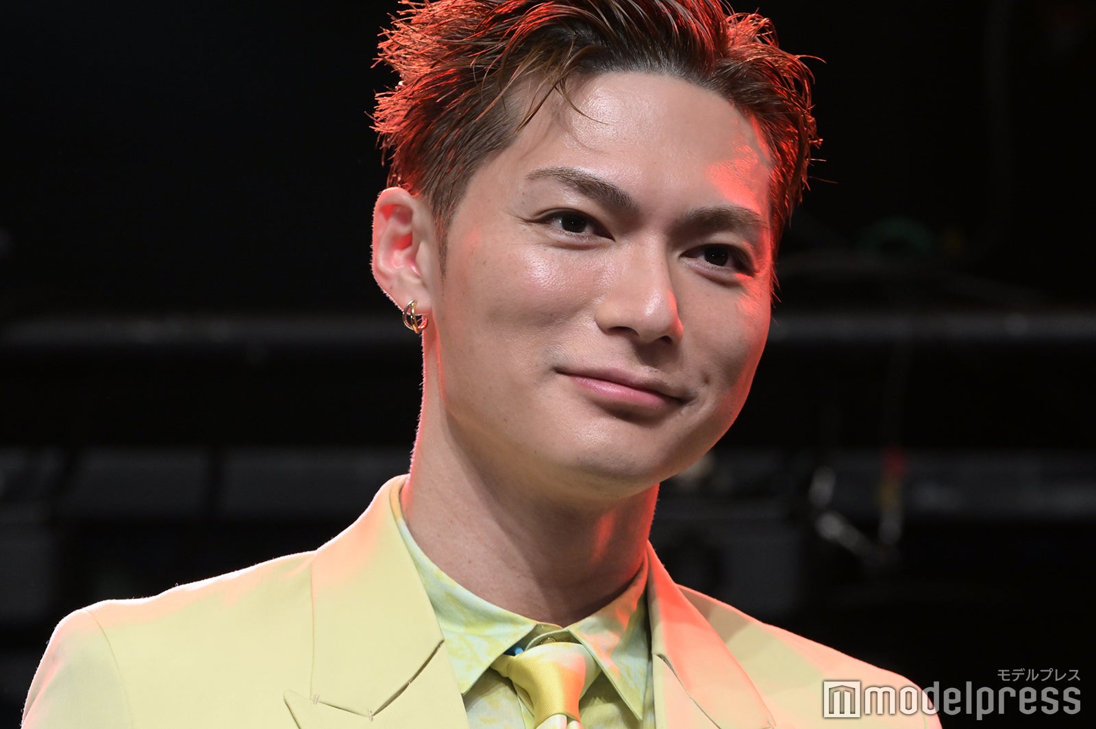 SHOKICHI（C）モデルプレス