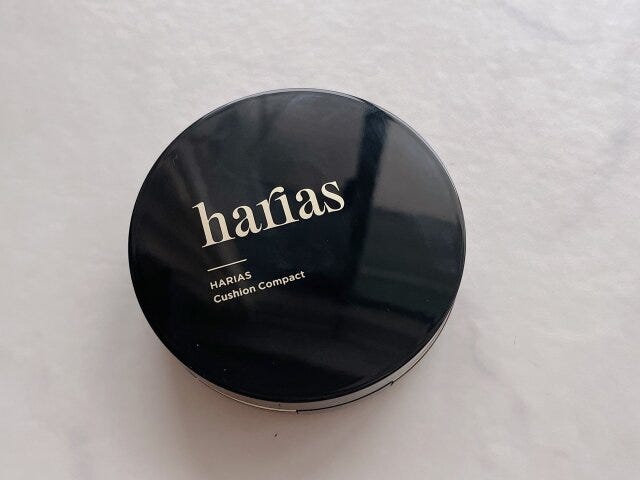 harias