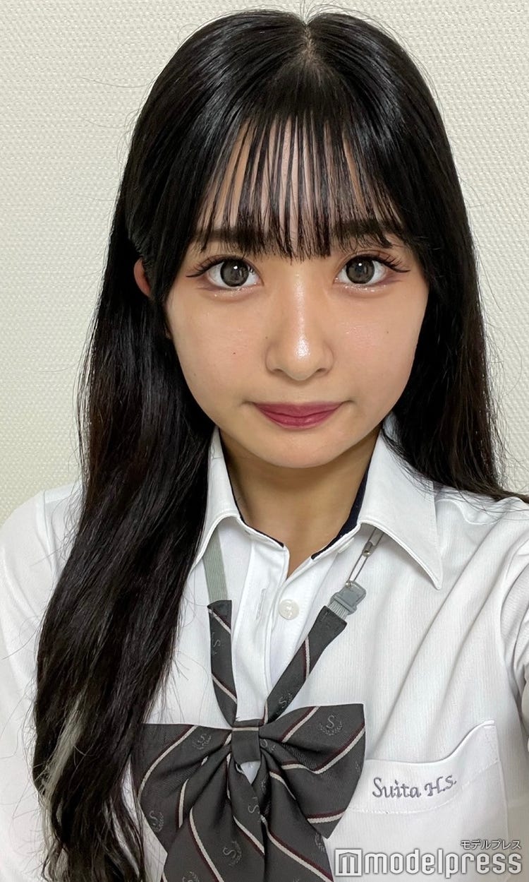 ふー助　あや　はるか 画像356/466) 日本一かわいい高校生「女子高生ミスコン2022」全国6エリア候補者を一挙公開 投票スタート - モデルプレス