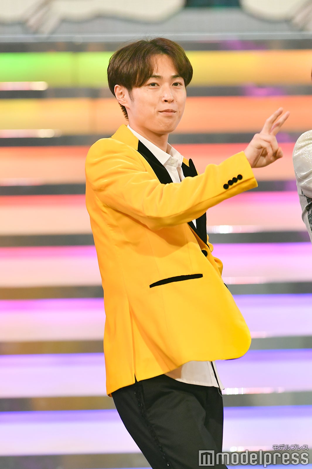 YORI （C）モデルプレス