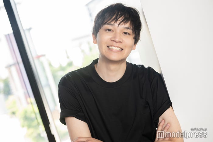 「ラブ トランジット」シーズン3インタビューVol.8 ユウマ(近藤勇磨)(C)モデルプレス