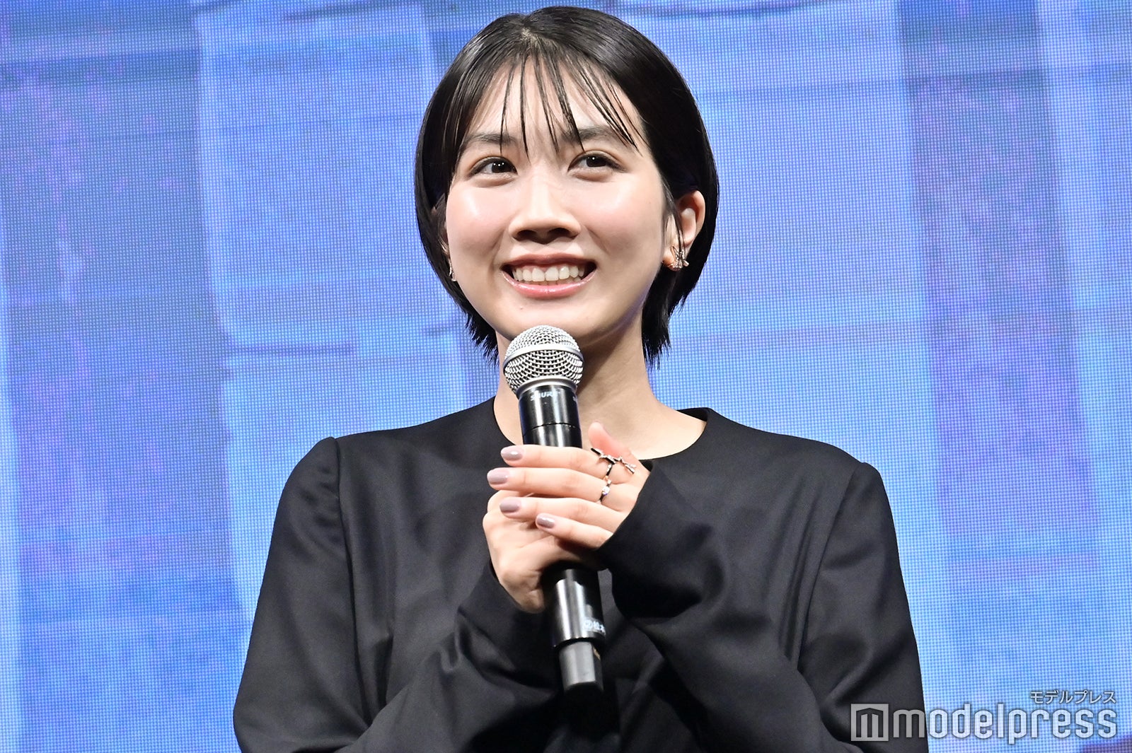 松本穂香（C）モデルプレス