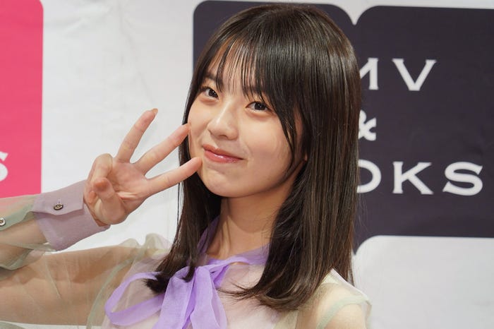 菊地姫奈(C)モデルプレス