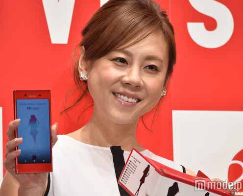 高橋真麻、“元ジャニオタとして”アイドルの結婚語り「分かる」と反響