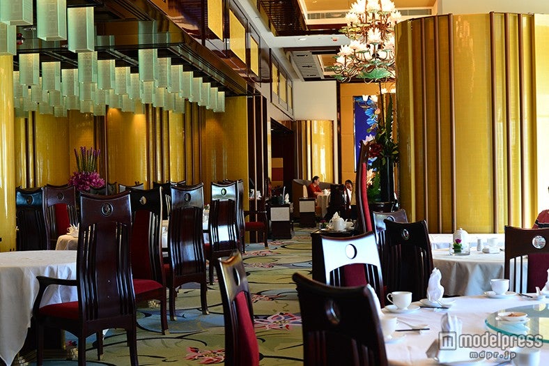 「クリスタル・ロータス」