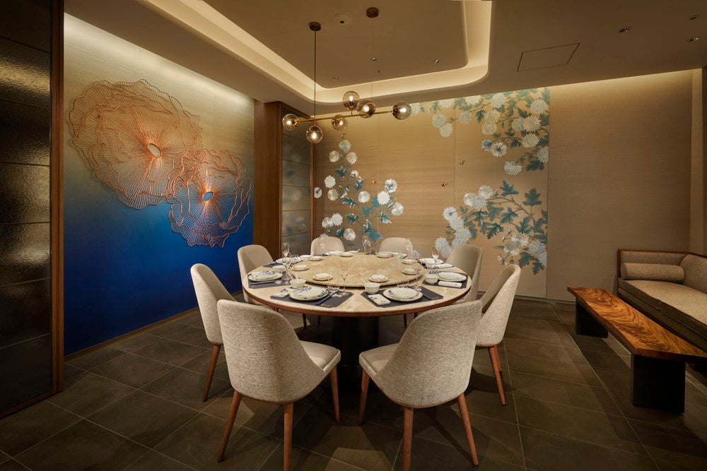 蟹王府（提供画像）