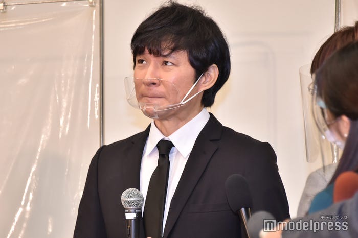 渡部建(C)モデルプレス