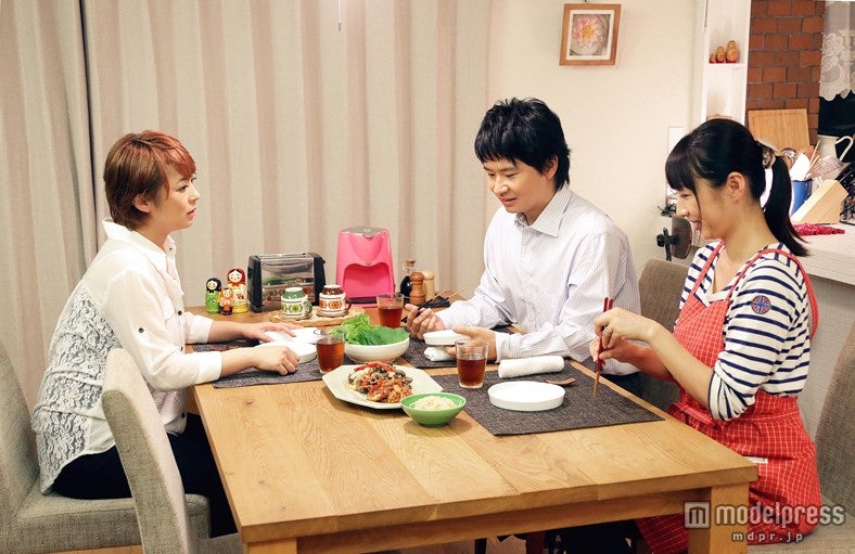 オードリー・若林正恭がヘルシーかつ洗い物少なめの料理を提案