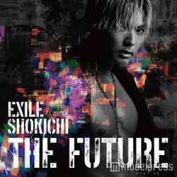 EXILE SHOKICHI「THE FUTURE」（4月27日発売）【CD】