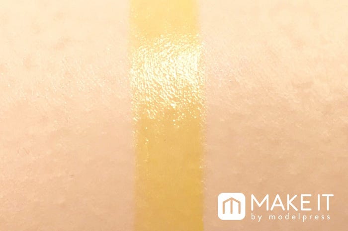 ヴィセ アヴァン/リップスティック/018 LEMON (C)メイクイット