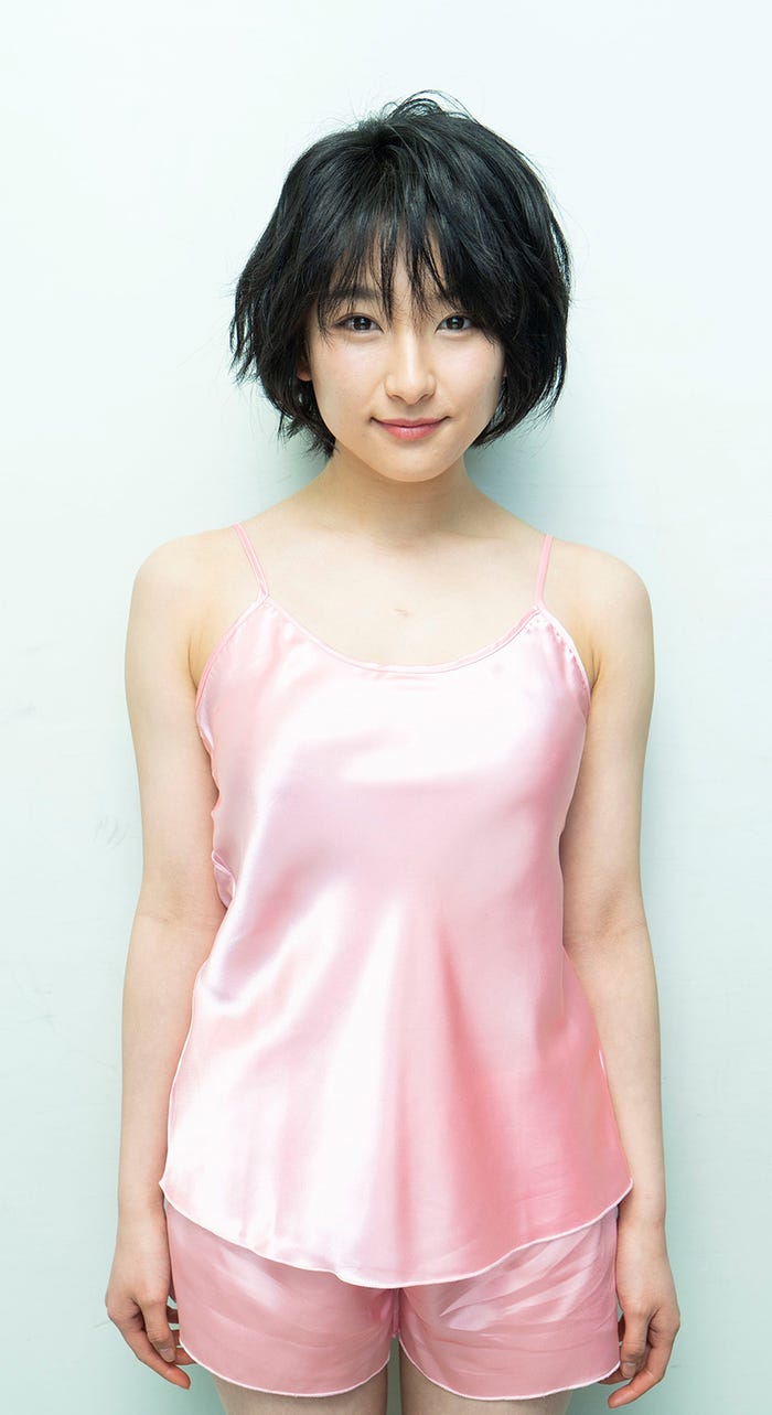 早乙女ゆう(C)「都立水商!~令和~」製作委員会・MBS