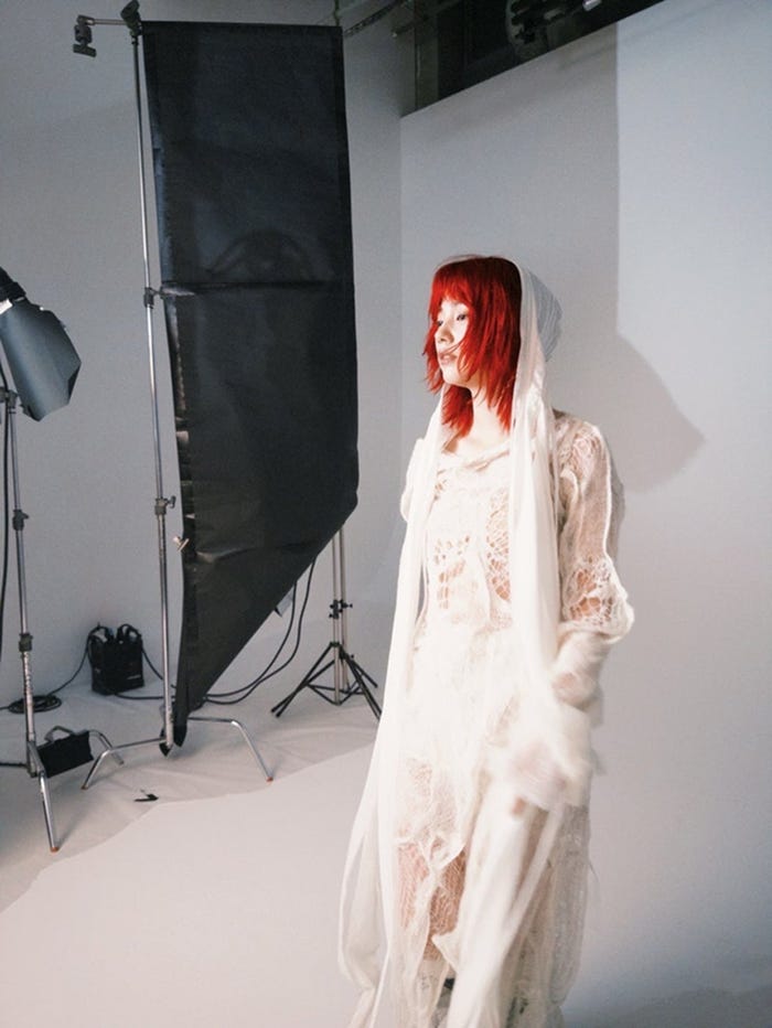 のんブログより