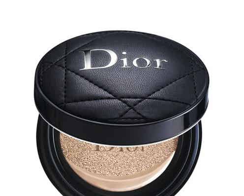 【Dior・7月12日発売】24時間ロングウェアクッションが登場｜ディオールスキン フォーエヴァー クッション