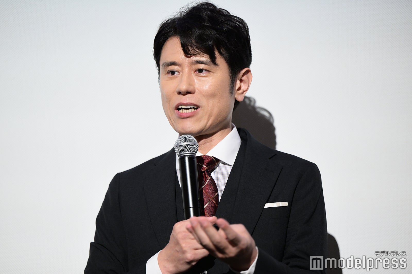 原田泰造（C）モデルプレス