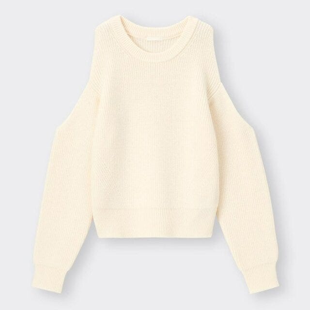 GU セーター トップス GU セーター トップス