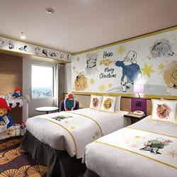 コンセプトルーム(イメージ)/提供画像