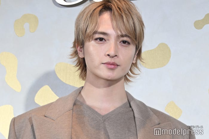 玉森裕太(C)モデルプレス