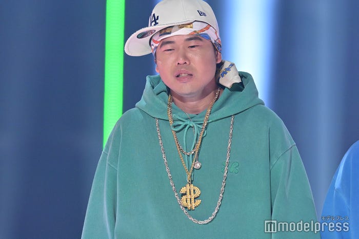 岡田康太(C)モデルプレス