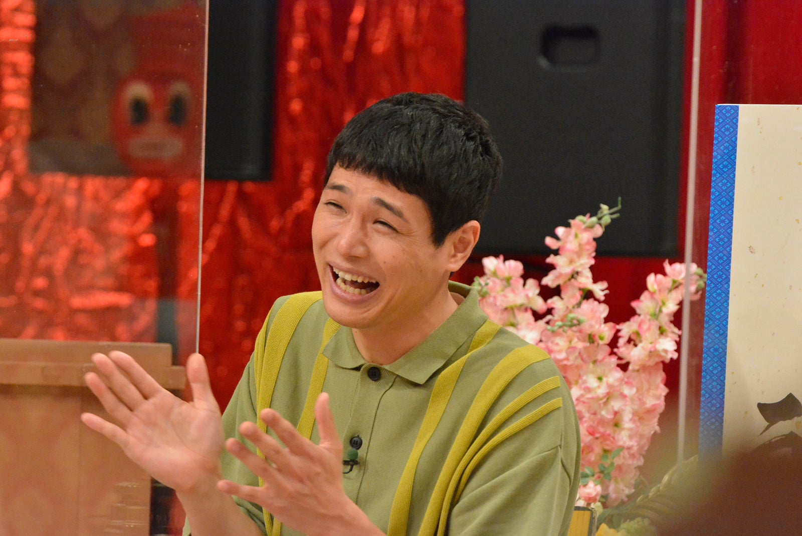 もう中学生 （C）読売テレビ