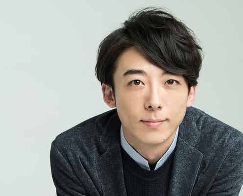 高橋一生、民放GP帯連ドラ初主演 変わり者の大学講師に<僕らは奇跡でできている>