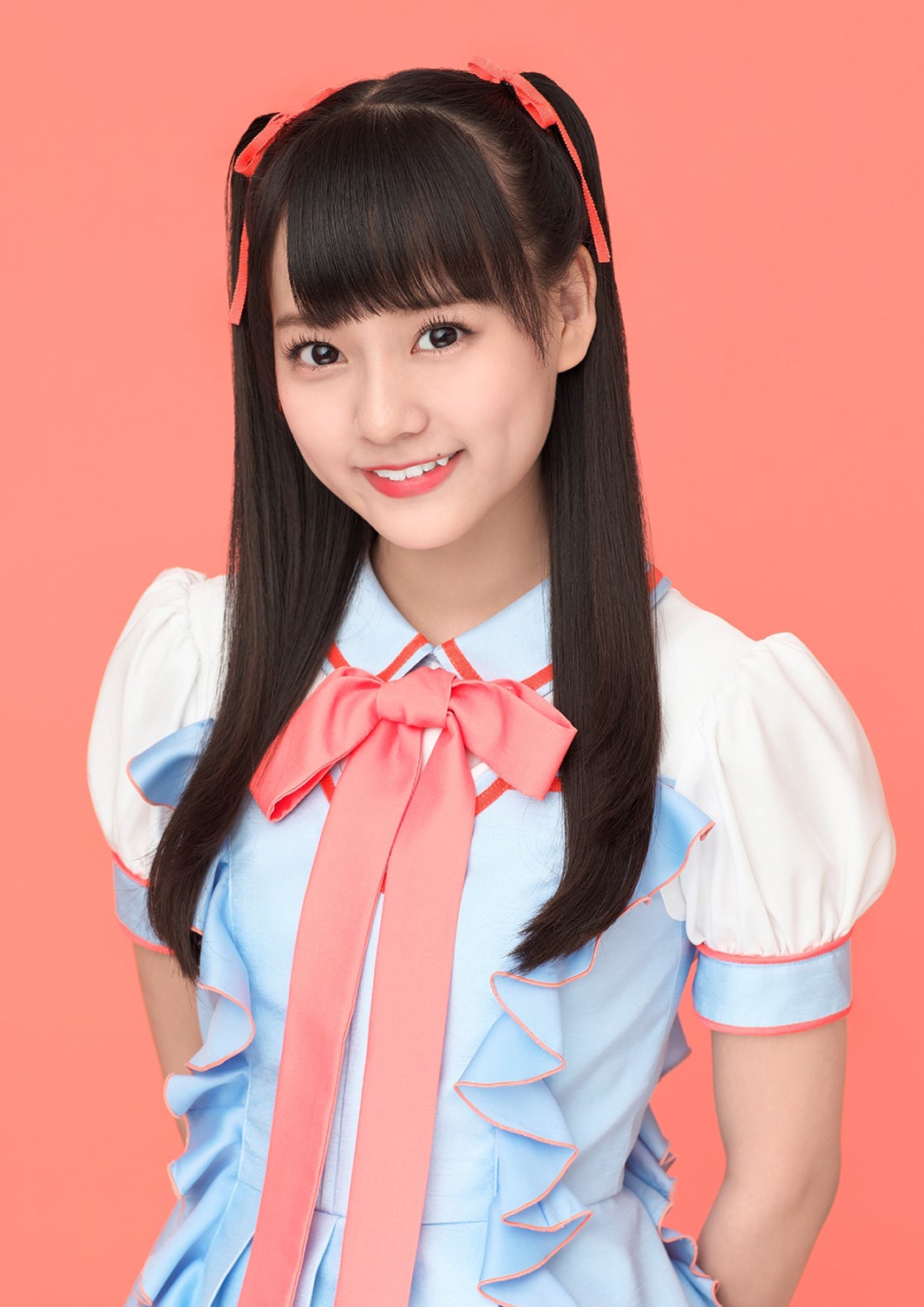 齊藤なぎさ （提供写真）