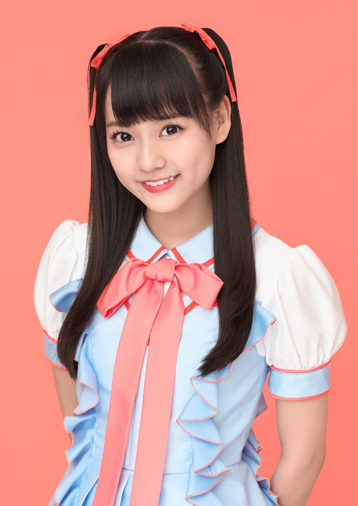 齊藤なぎさ (提供写真)