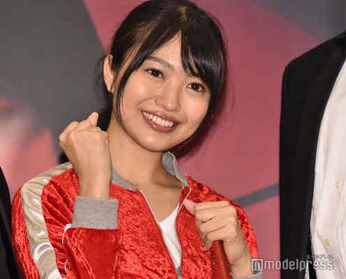 北原里英、AKB48世界選抜総選挙にコメント 期待するメンバーは?