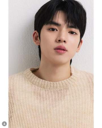 25年冬季アジア大会で金メダル フィギュア男子韓国代表が芸能プロダクションに所属 事務所が発表