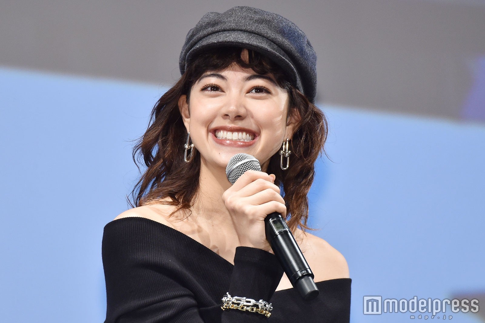 森星 （C）モデルプレス