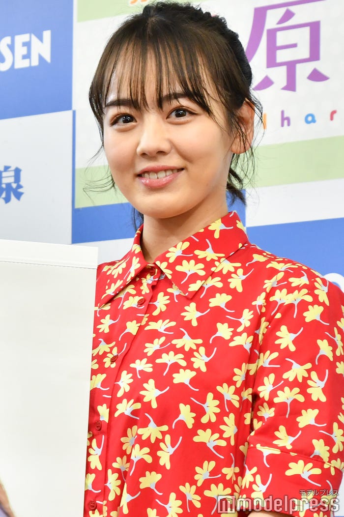 伊原六花(C)モデルプレス