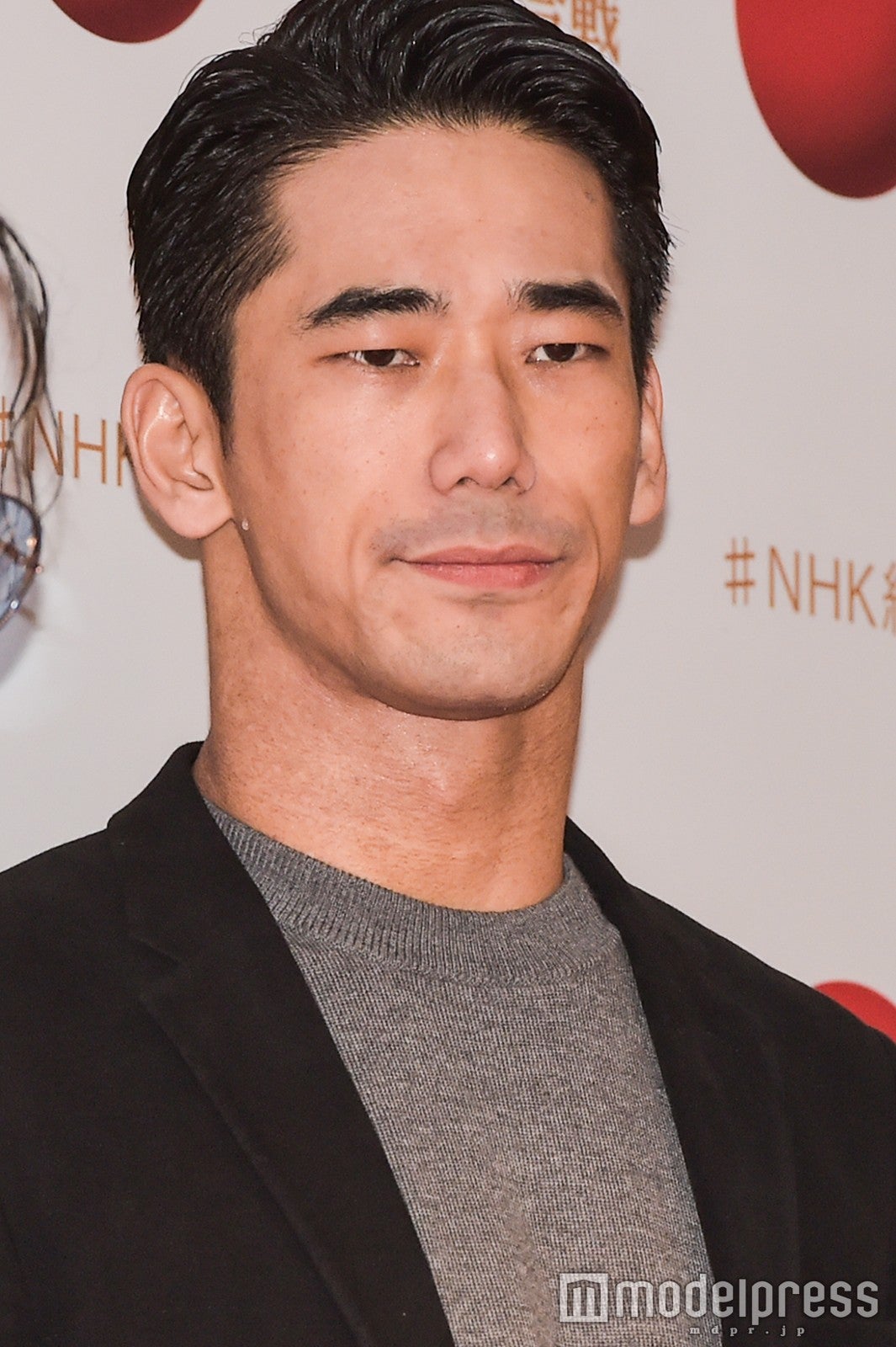 三代目J Soul Brothers from EXILE TRIBE （C）モデルプレス