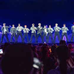 JO1「KCON JAPAN 2025」(C)CJ ENM Co., Ltd, All Rights Reserved