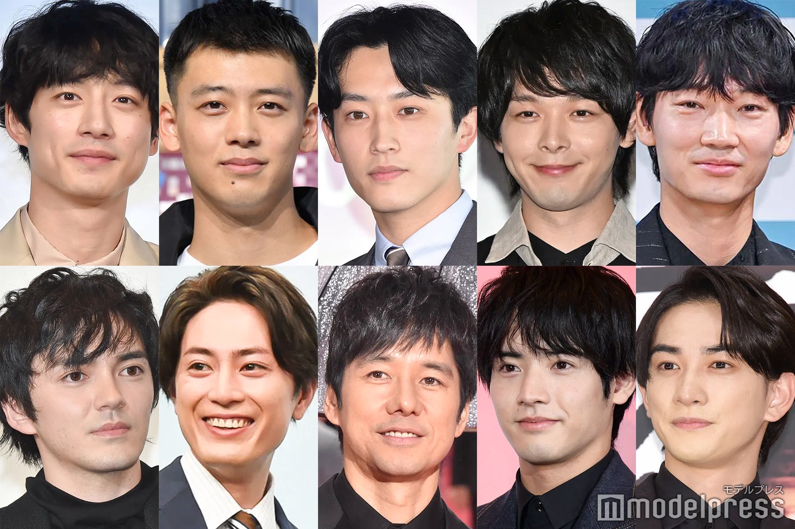 ＜終了＞【読者アンケート】2022年夏ドラマで最も胸キュンさせられたイケメンは？