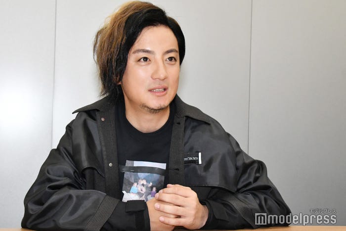 遊助 やめようと思っていた 過去を告白 デビュー11年目 第2章の始まりを語る インタビュー モデルプレス 遊助 やめようと思っていた 過去を告白 デビュー11年目 第2章の始まりを語る インタビュー モデルプレス