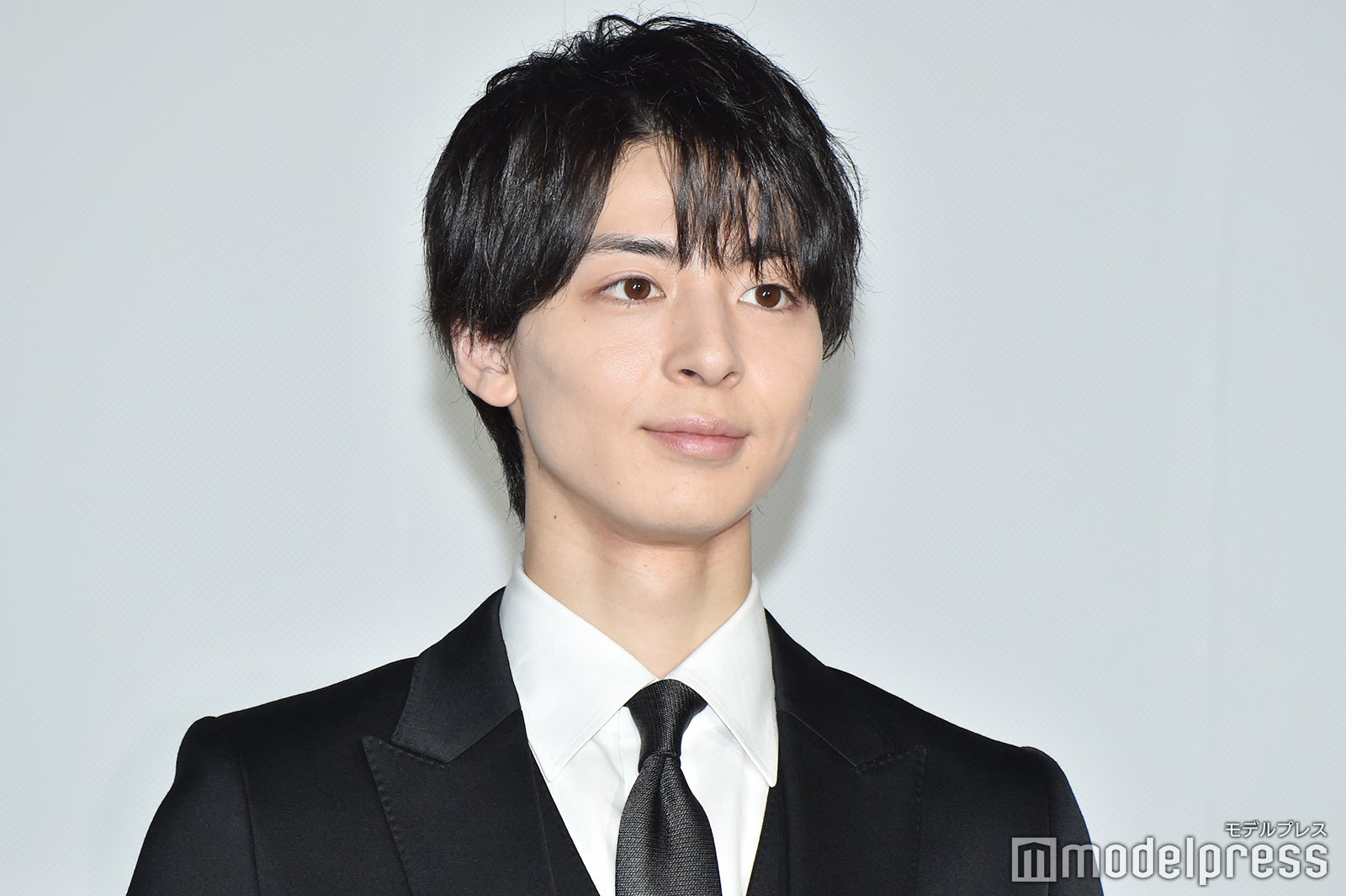 高杉真宙（C）モデルプレス