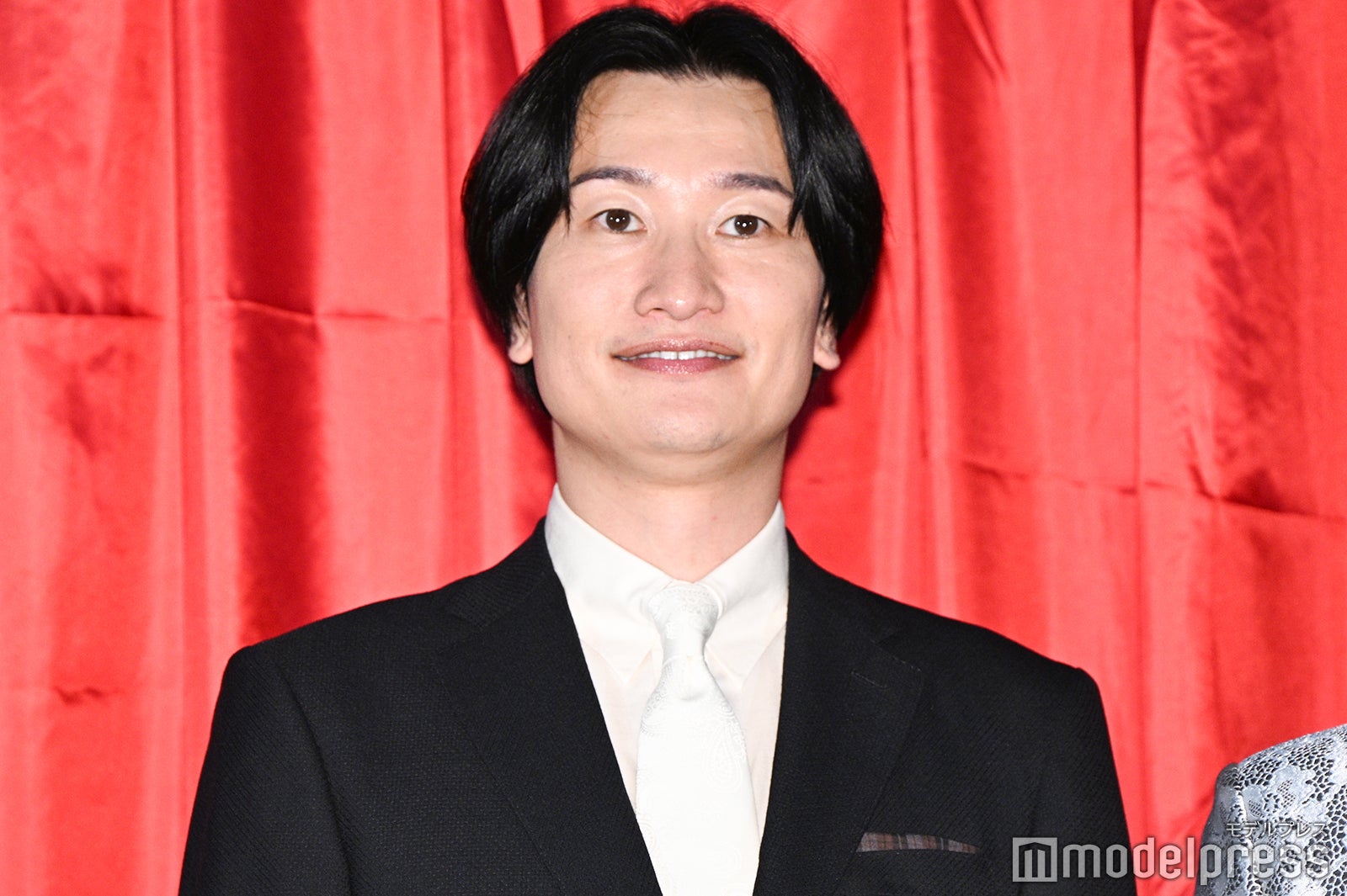 山添寛（C）モデルプレス