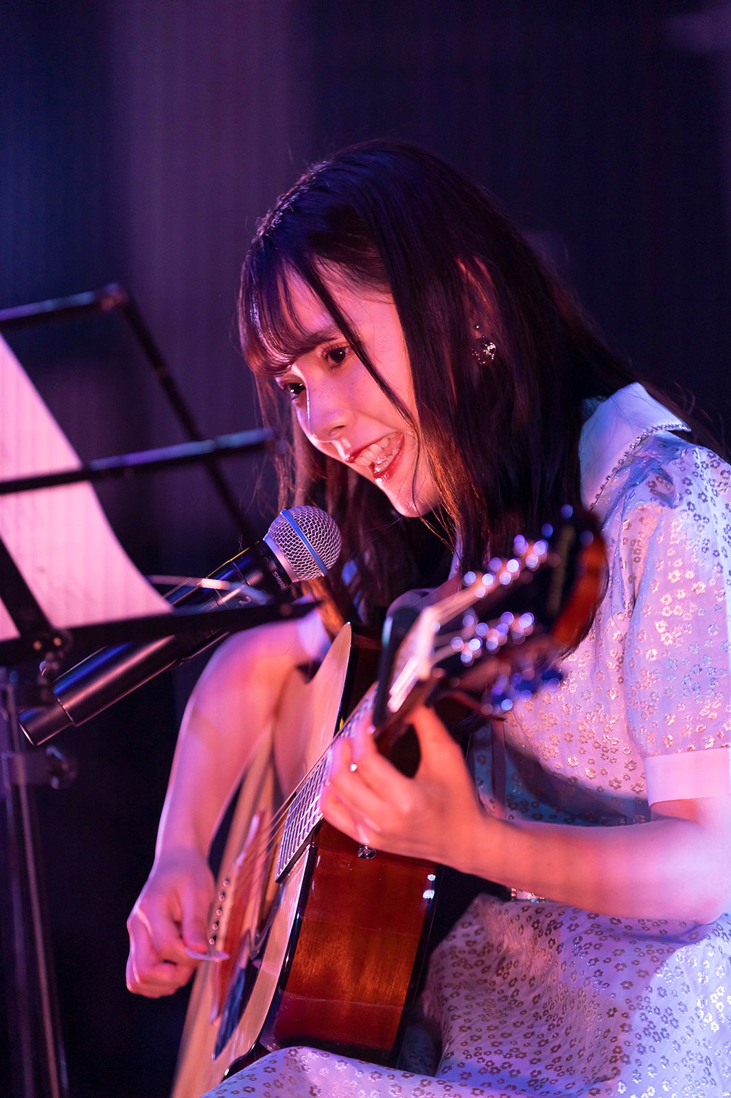 泡恋（提供写真）