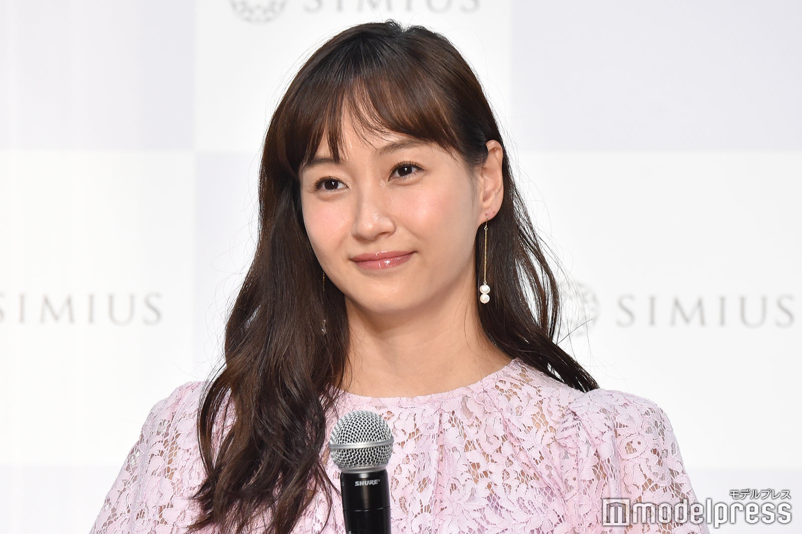 藤本美貴（C）モデルプレス