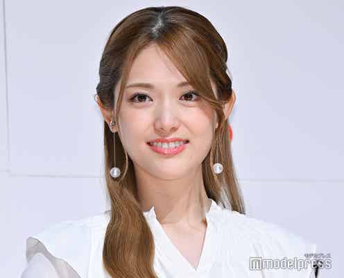 松村沙友理、独特な恋愛勉強法とは「心に留めて生きてます」