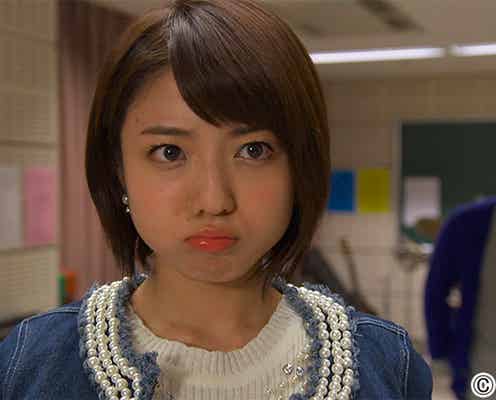 中村静香、“ぶりっ子悪女”に男女の意見が真っ二つ?