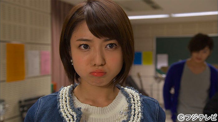 中村静香 ぶりっ子悪女 に男女の意見が真っ二つ モデルプレス 中村静香 ぶりっ子悪女 に男女の意見が真っ二つ モデルプレス