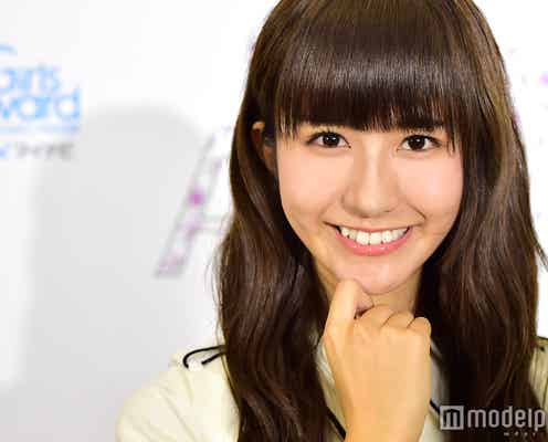 欅坂46土生瑞穂を直撃!約半年でコンプレックスが誇りに…夢を語る
