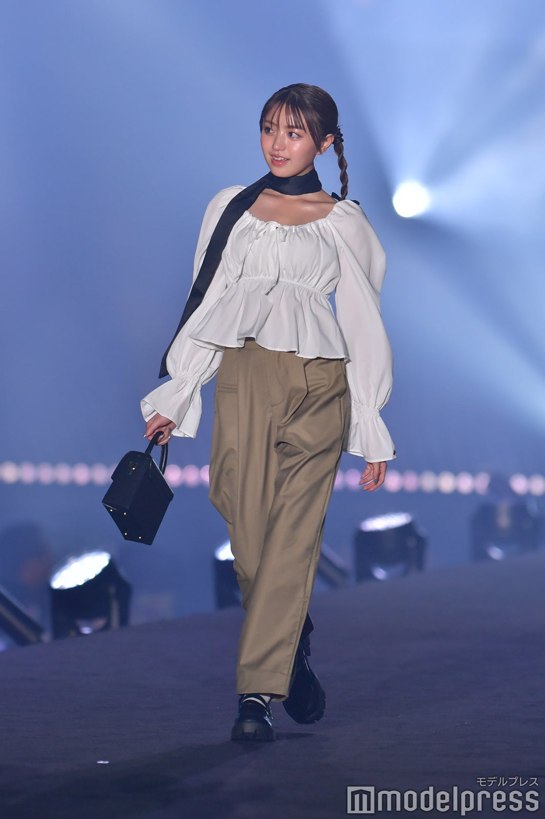 香音（C）モデルプレス